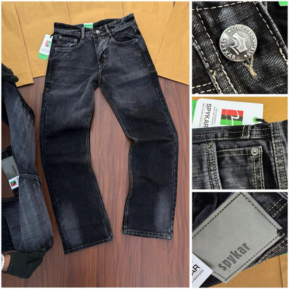 Spyker Jeans
