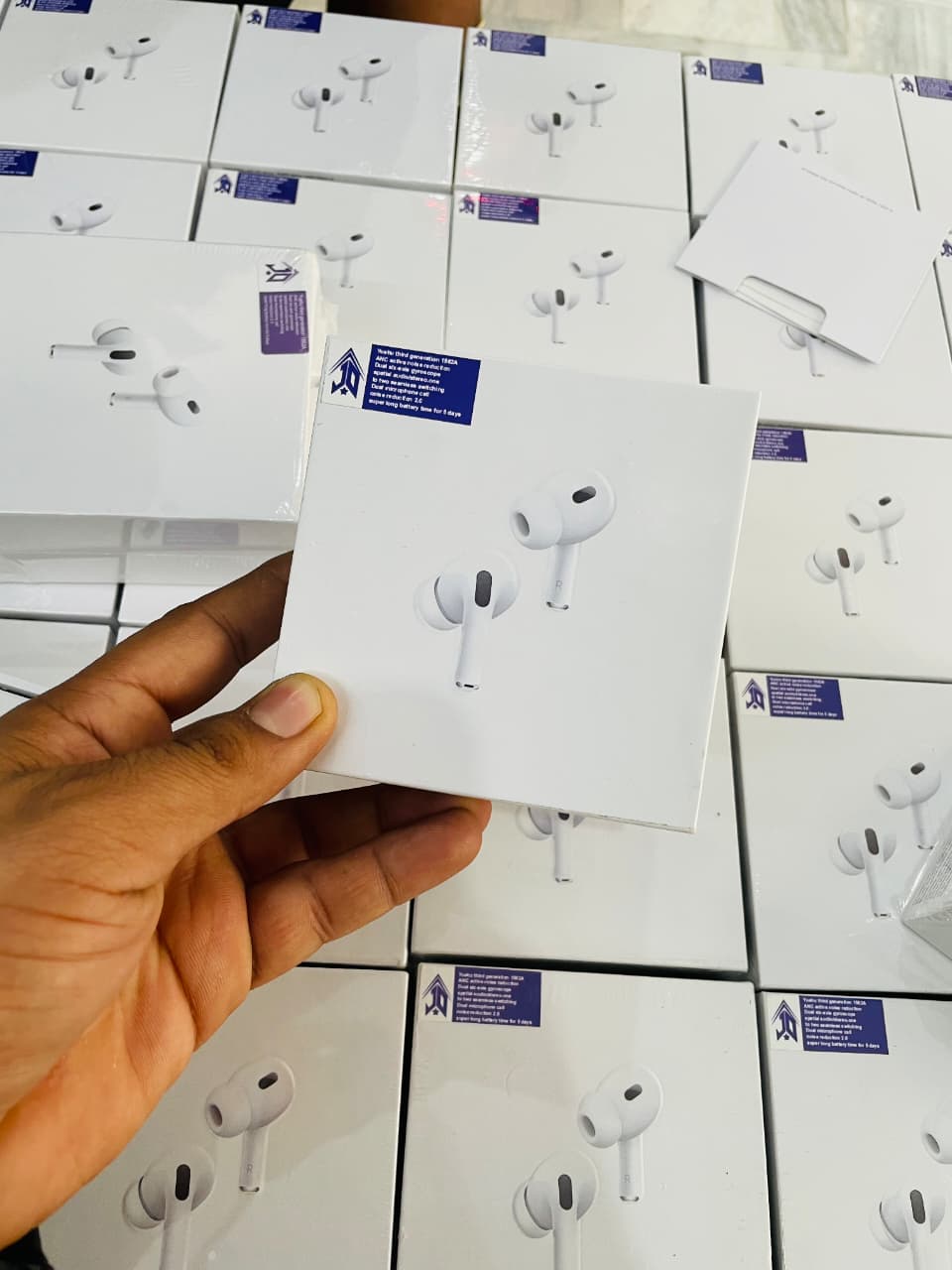 APPLE AIRPOD PRO 2ND GEN TYPE-C