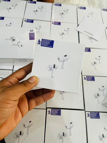 APPLE AIRPOD PRO 2ND GEN TYPE-C