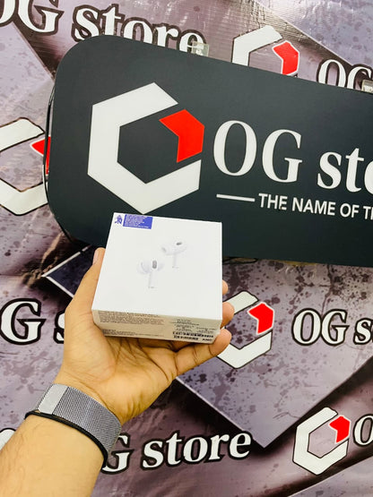 APPLE AIRPOD PRO 2ND GEN TYPE-C