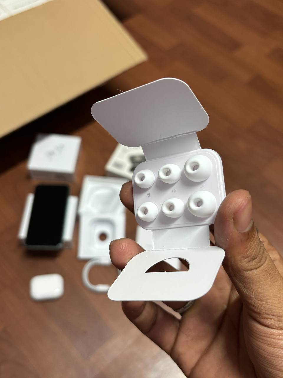 APPLE AIRPOD PRO 2ND GEN TYPE-C