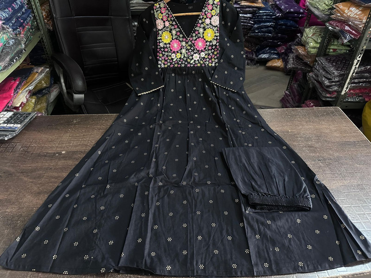 KURTA PENT  SUIT SET