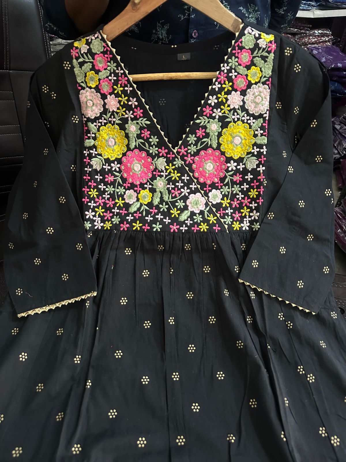 KURTA PENT  SUIT SET