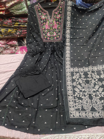 Anarkali