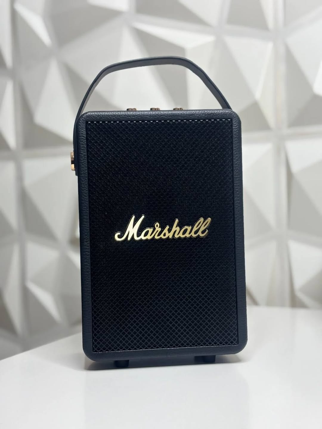 NEW MARSHALL TVFTON SPEAKER