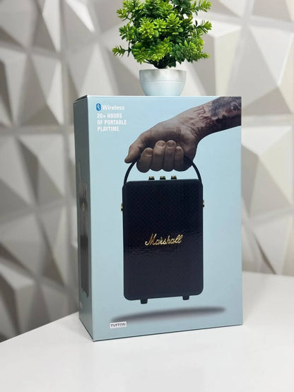 NEW MARSHALL TVFTON SPEAKER