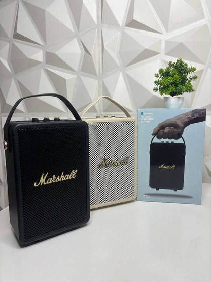 NEW MARSHALL TVFTON SPEAKER