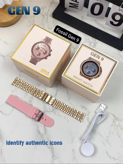 FOSSIL GEN9 WATCH
