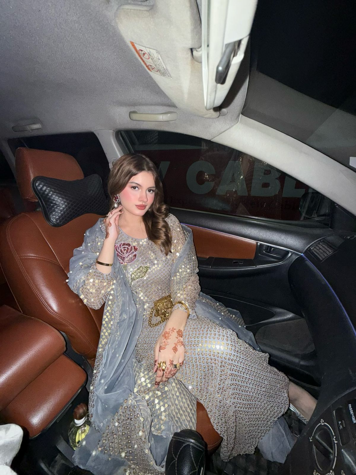 EMBROIDERY WORK & STYLIST PATTERN FOR EVERY FESTIVAL