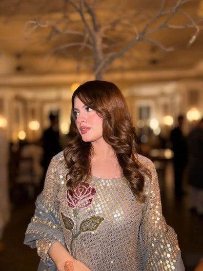 EMBROIDERY WORK & STYLIST PATTERN FOR EVERY FESTIVAL