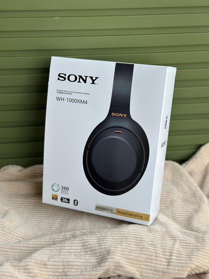 SONY HEADPHONES