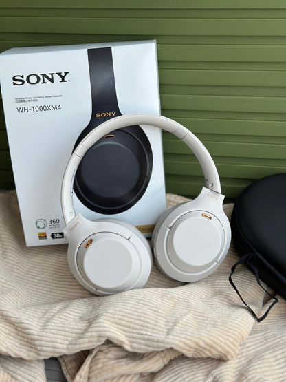 SONY HEADPHONES