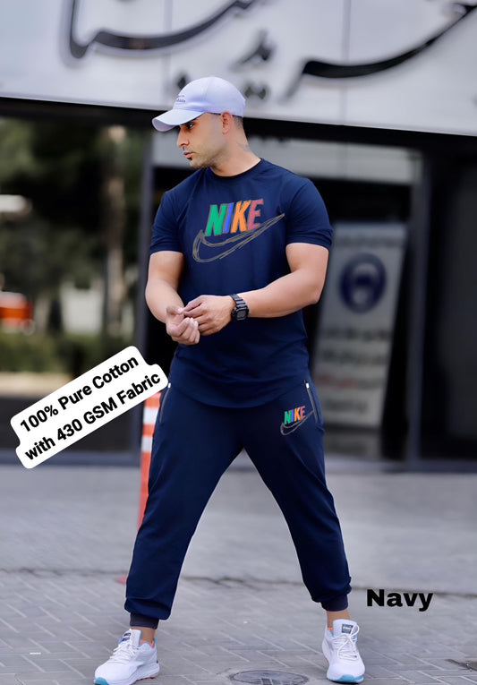 Fully Stretchable Soft & Comfort Fit Set