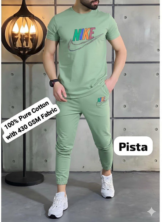 Fully Stretchable Soft & Comfort Fit Set