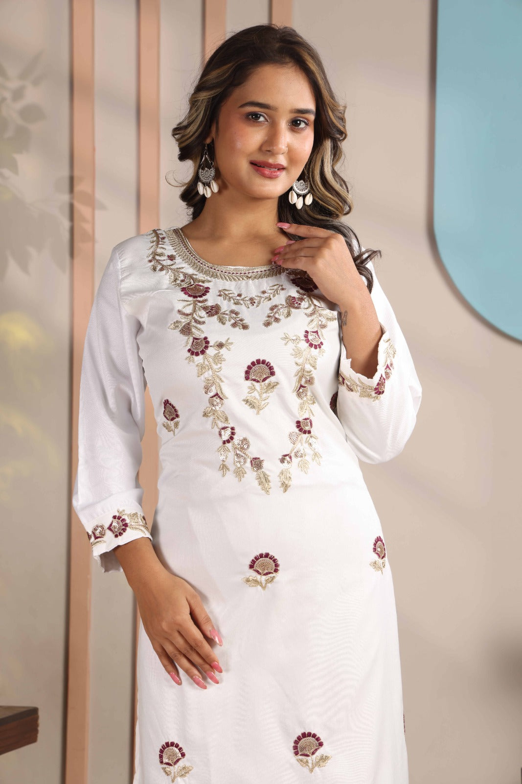 TRENDY DUPATTA SETS FOR  WOMEN'S AND GIRLS