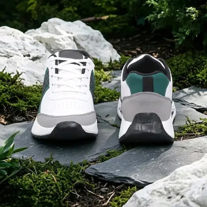 Anjrs Men's Styles sports Running, comfortable, boy and Men, Casual shoes