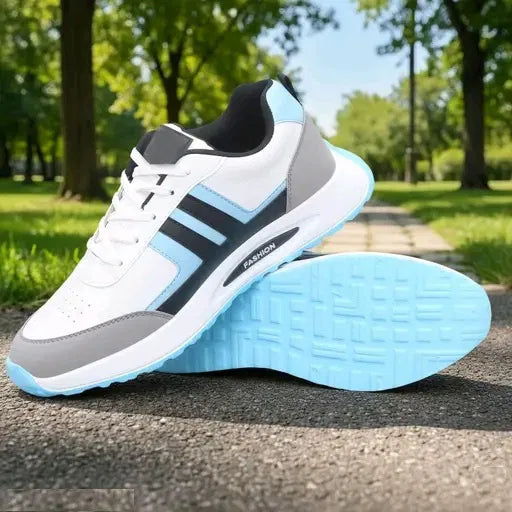 Anjrs Men's Styles sports Running, comfortable, boy and Men, Casual shoes