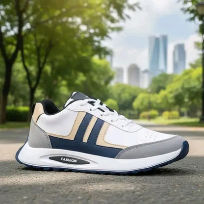 Anjrs Men's Styles sports Running, comfortable, boy and Men, Casual shoes