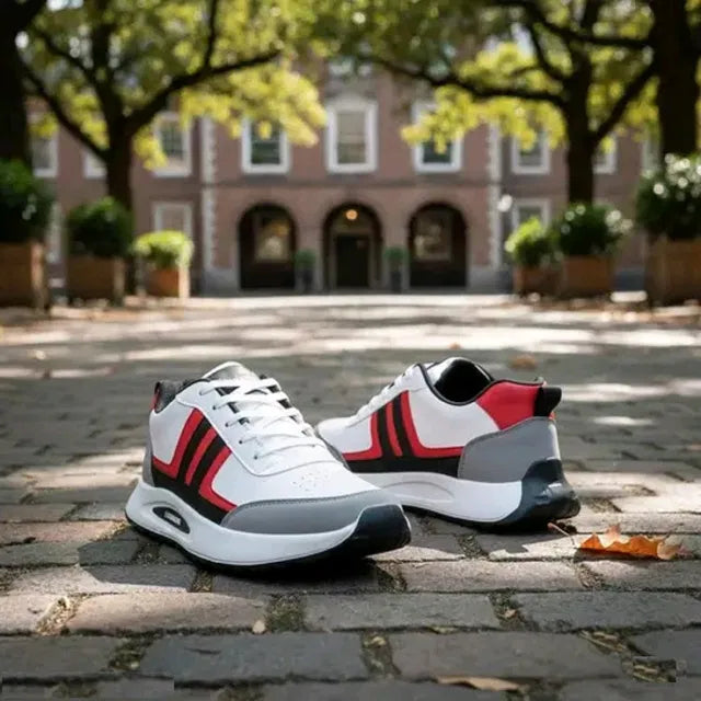 Anjrs Men's Styles sports Running, comfortable, boy and Men, Casual shoes