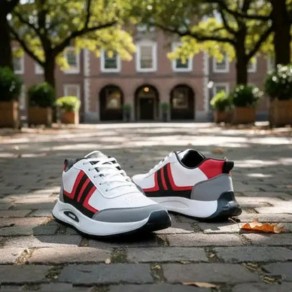 Anjrs Men's Styles sports Running, comfortable, boy and Men, Casual shoes