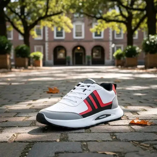 Anjrs Men's Styles sports Running, comfortable, boy and Men, Casual shoes