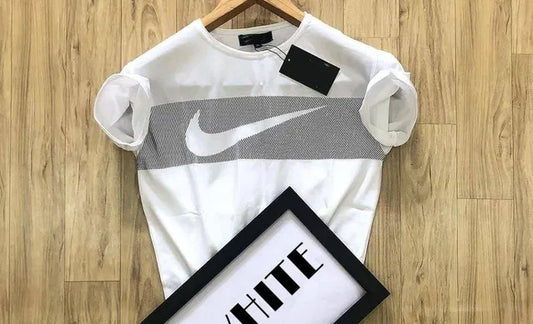 Nike round neck T-shirt
