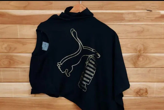 Puma round neck T-shirt