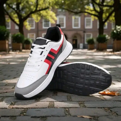 Anjrs Men's Styles sports Running, comfortable, boy and Men, Casual shoes