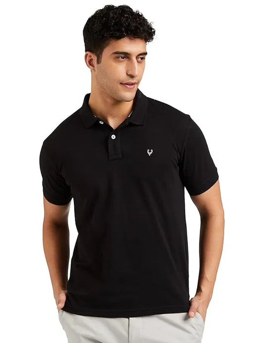 Allen Solly Polo Tshirt (Pack of 1)