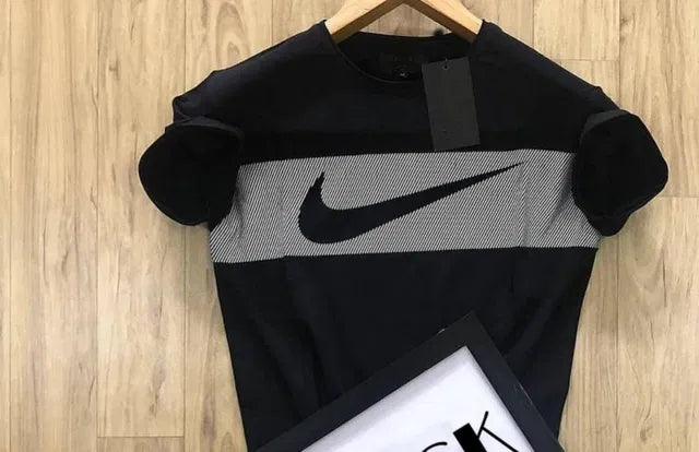 Nike Round neck T-shirt