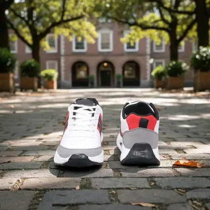 Anjrs Men's Styles sports Running, comfortable, boy and Men, Casual shoes