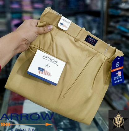 Arrow Formal Trouser