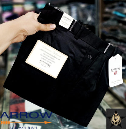 Arrow Formal Trouser