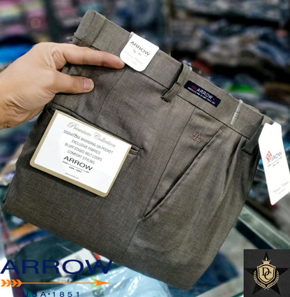 Arrow Formal Trouser