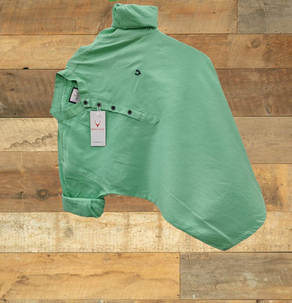 ALLEN SOLLY KURTA SHIRT