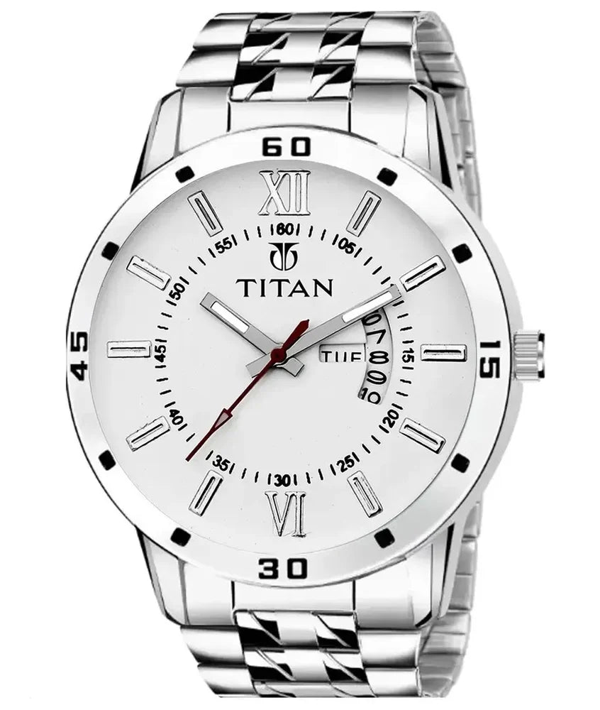 Titan New Latest Watch New Edition Trending