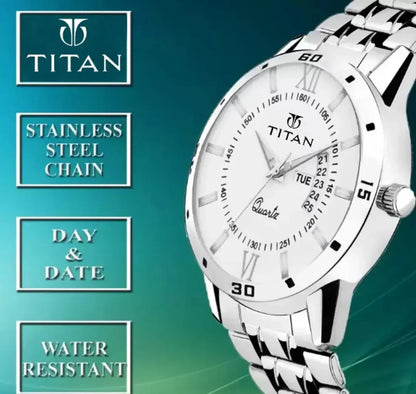Titan New Latest Watch New Edition Trending